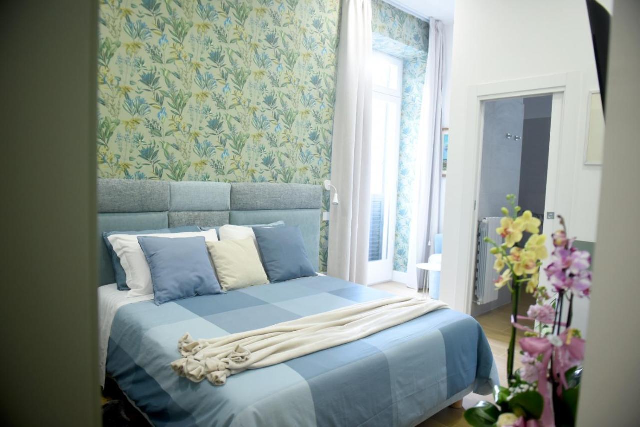 Bed and Breakfast Il Giardino Delle Ninfee Nola Zewnętrze zdjęcie
