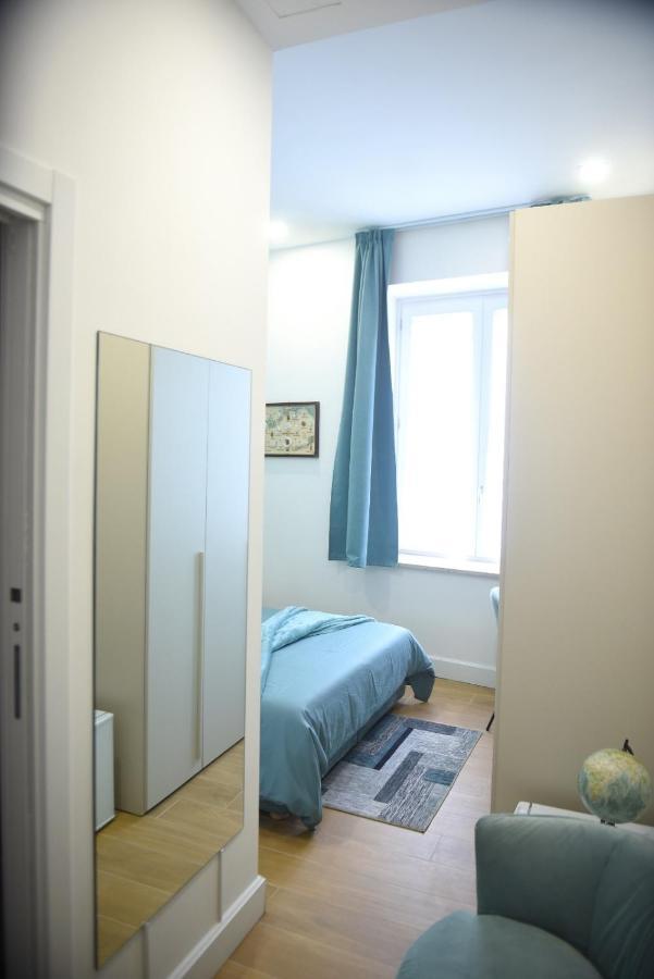 Bed and Breakfast Il Giardino Delle Ninfee Nola Zewnętrze zdjęcie