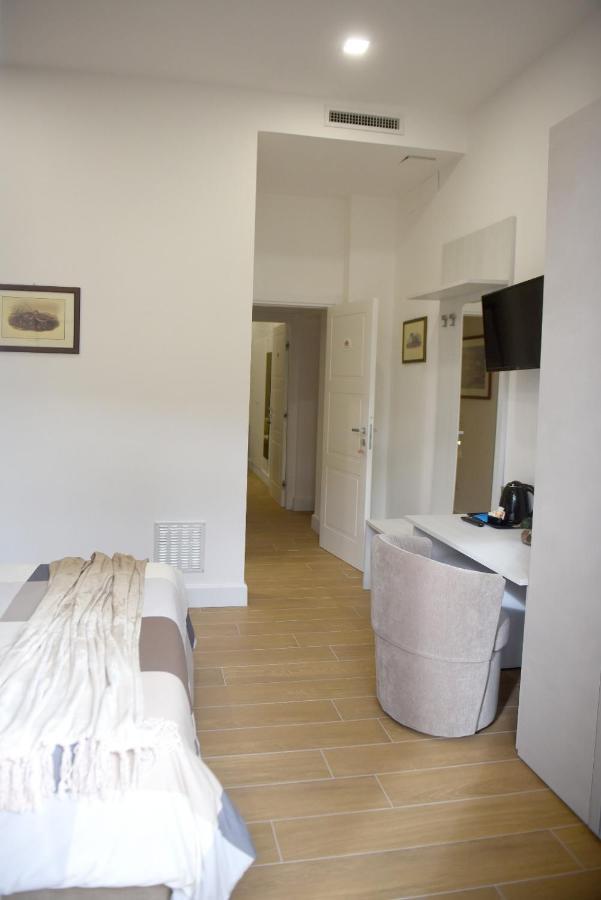 Bed and Breakfast Il Giardino Delle Ninfee Nola Zewnętrze zdjęcie