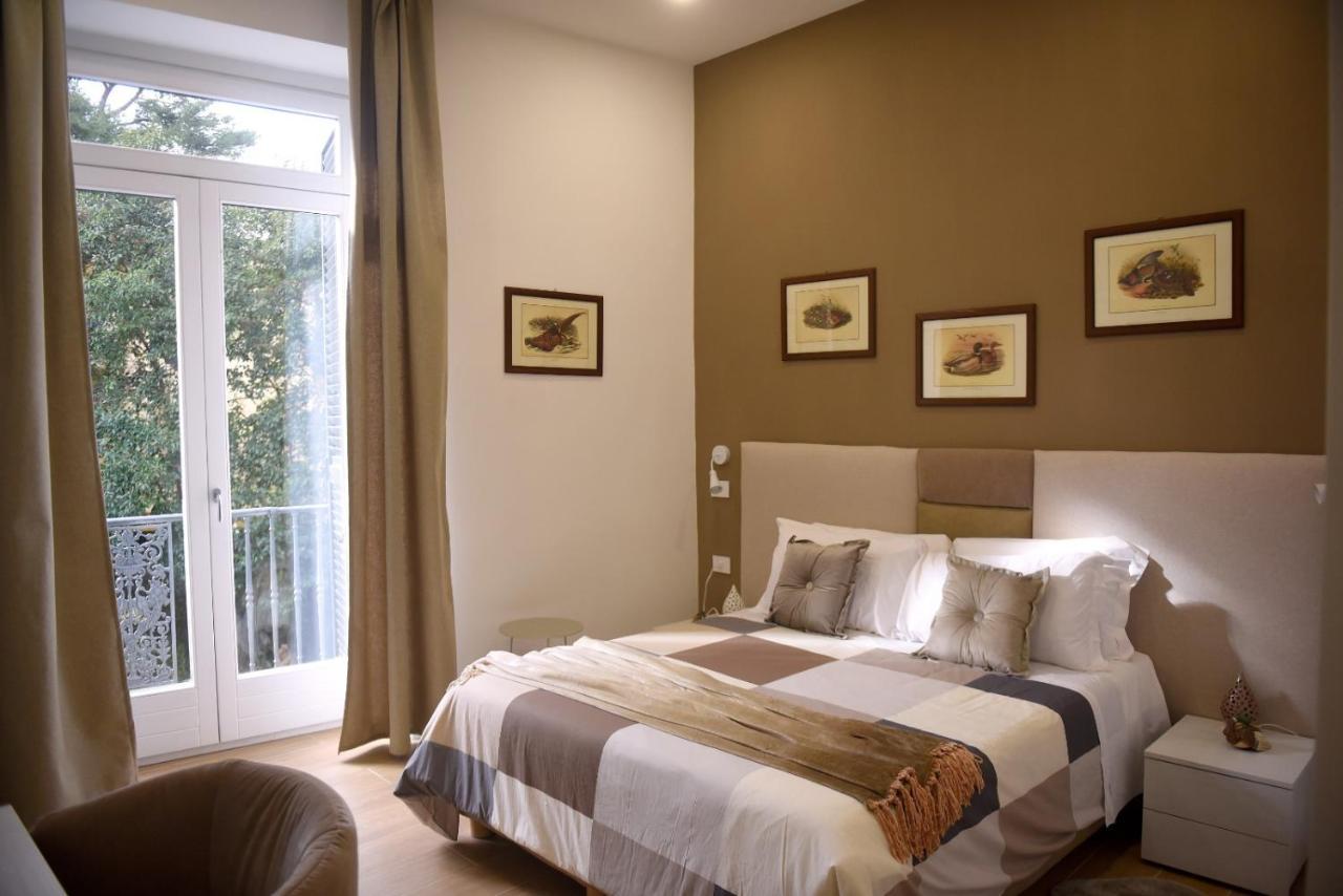 Bed and Breakfast Il Giardino Delle Ninfee Nola Zewnętrze zdjęcie